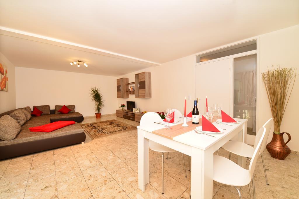 Hotel Am Buchwald Esslingen am Neckar Room photo